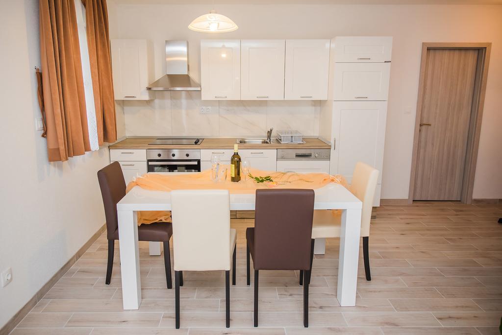 Apartment Grabovac Kastela Room photo