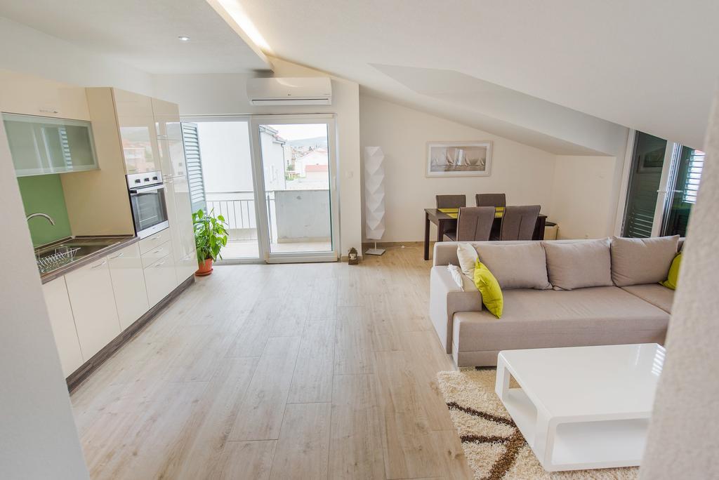Apartment Grabovac Kastela Room photo