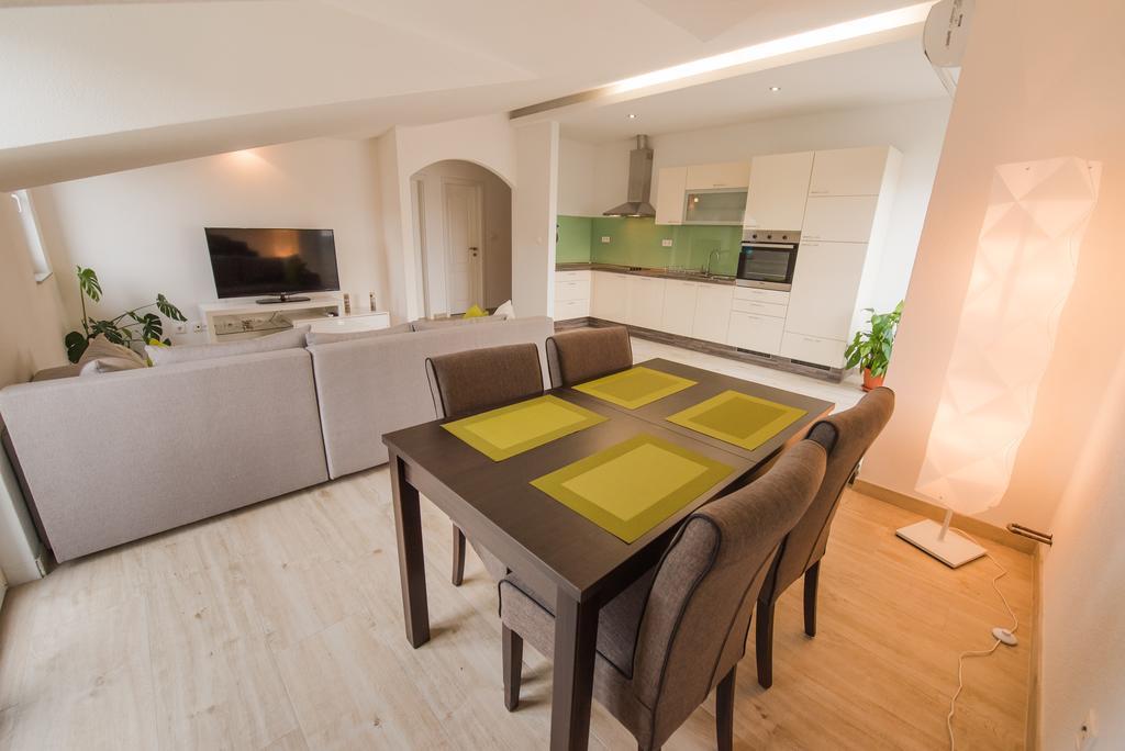 Apartment Grabovac Kastela Room photo